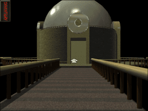 The Arrangement Gameplay (Windows)