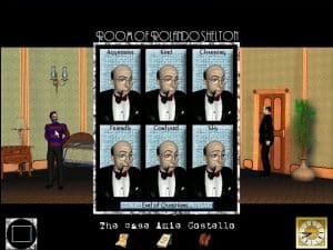The Butler Did It! Gameplay (Windows)