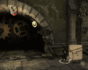 The Chronicles of Narnia: Prince Caspian Gameplay (Windows)