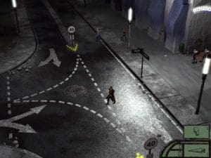 The Creed Gameplay (Windows)