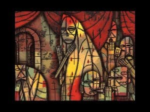 The Dark Eye Gameplay (Windows)