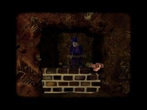 The Dark Eye Gameplay (Windows)