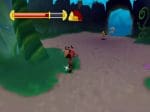 The Emperor's New Groove Gameplay (PlayStation)
