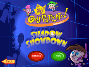 The Fairly OddParents!: Shadow Showdown Gameplay (Windows)