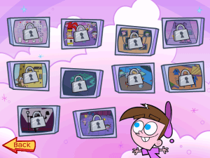 The Fairly OddParents!: Shadow Showdown Gameplay (Windows)