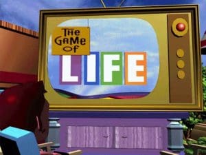The Game of Life Gameplay (Windows)