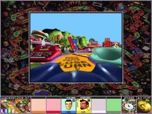 The Game of Life Gameplay (Windows)