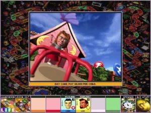 The Game of Life Gameplay (Windows)