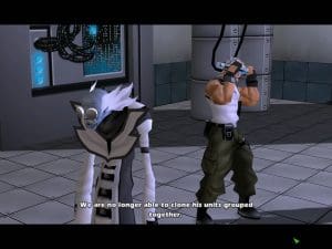 The Gladiators: Galactic Circus Games Gameplay (Windows)