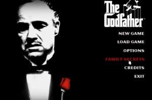 The Godfather Gameplay (Windows)