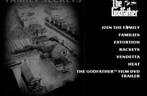 The Godfather Gameplay (Windows)