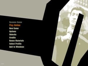 The Godfather II Gameplay (Windows)