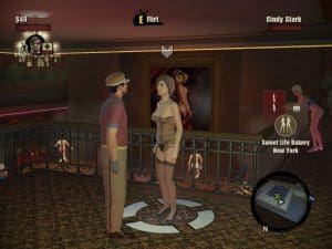 The Godfather II Gameplay (Windows)