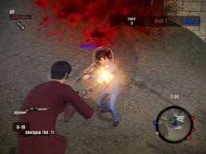 The Godfather II Gameplay (Windows)