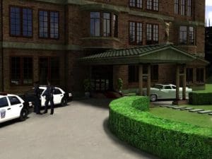 The Hardy Boys: The Hidden Theft Gameplay (Windows)