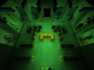 The Hardy Boys: The Hidden Theft Gameplay (Windows)