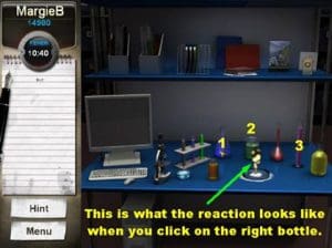 The Hardy Boys: The Perfect Crime Gameplay (Windows)