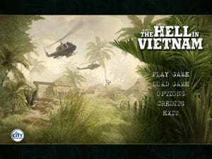 The Hell in Vietnam Gameplay (Windows)