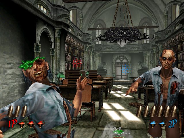 download the house of the dead 2