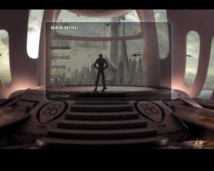 The Immortals of Terra: A Perry Rhodan Adventure Gameplay (Windows)