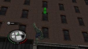 The Incredible Hulk Gameplay (Windows)