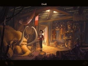 The Journey of Iesir Gameplay (Windows)