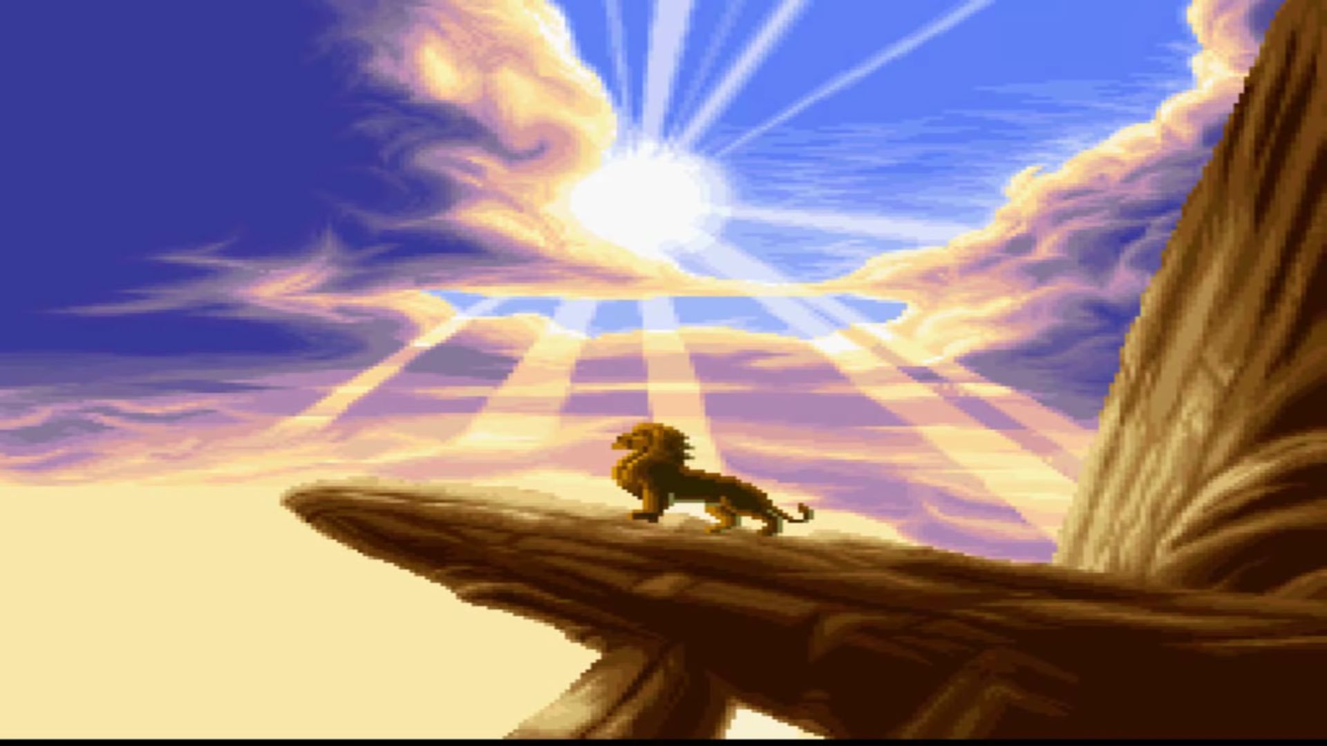 free for ios download The Lion King