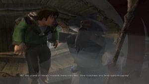 The Lord of the Rings: The Fellowship of the Ring Gameplay (Windows)