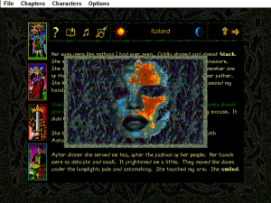 The Madness of Roland Gameplay (Windows)