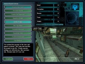 The Matrix Online Gameplay (Windows)