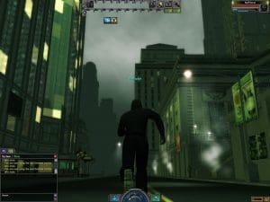 The Matrix Online Gameplay (Windows)