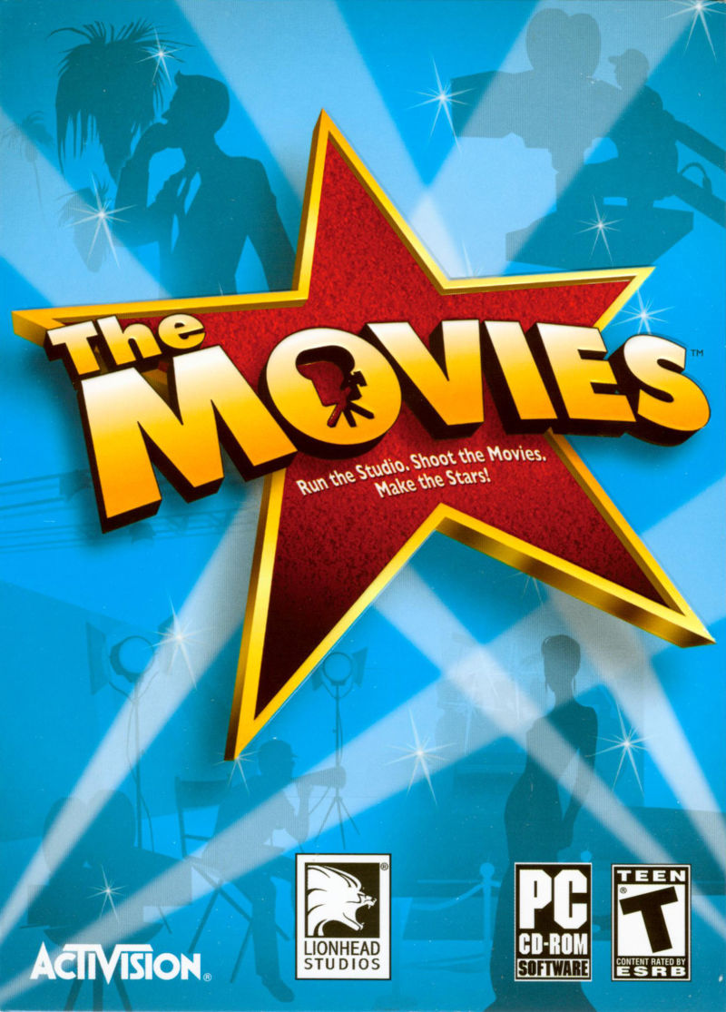 the movies game download