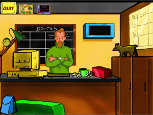 The Mystery of Tooltown Gameplay (Windows)