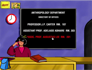 The Mystery of Tooltown Gameplay (Windows)