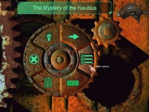 The Mystery of the Nautilus Gameplay (Windows)