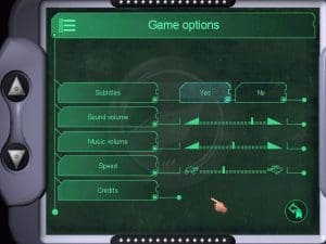 The Mystery of the Nautilus Gameplay (Windows)