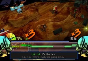 The Naked Brothers Band: The Video Game Gameplay (Windows)