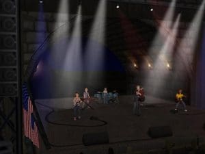 The Naked Brothers Band: The Video Game Gameplay (Windows)