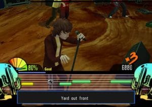 The Naked Brothers Band: The Video Game Gameplay (Windows)