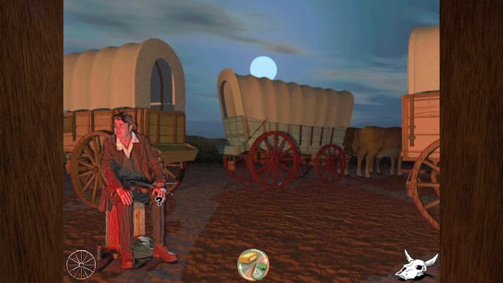 The Oregon Trail 3rd Edition Old Games Download