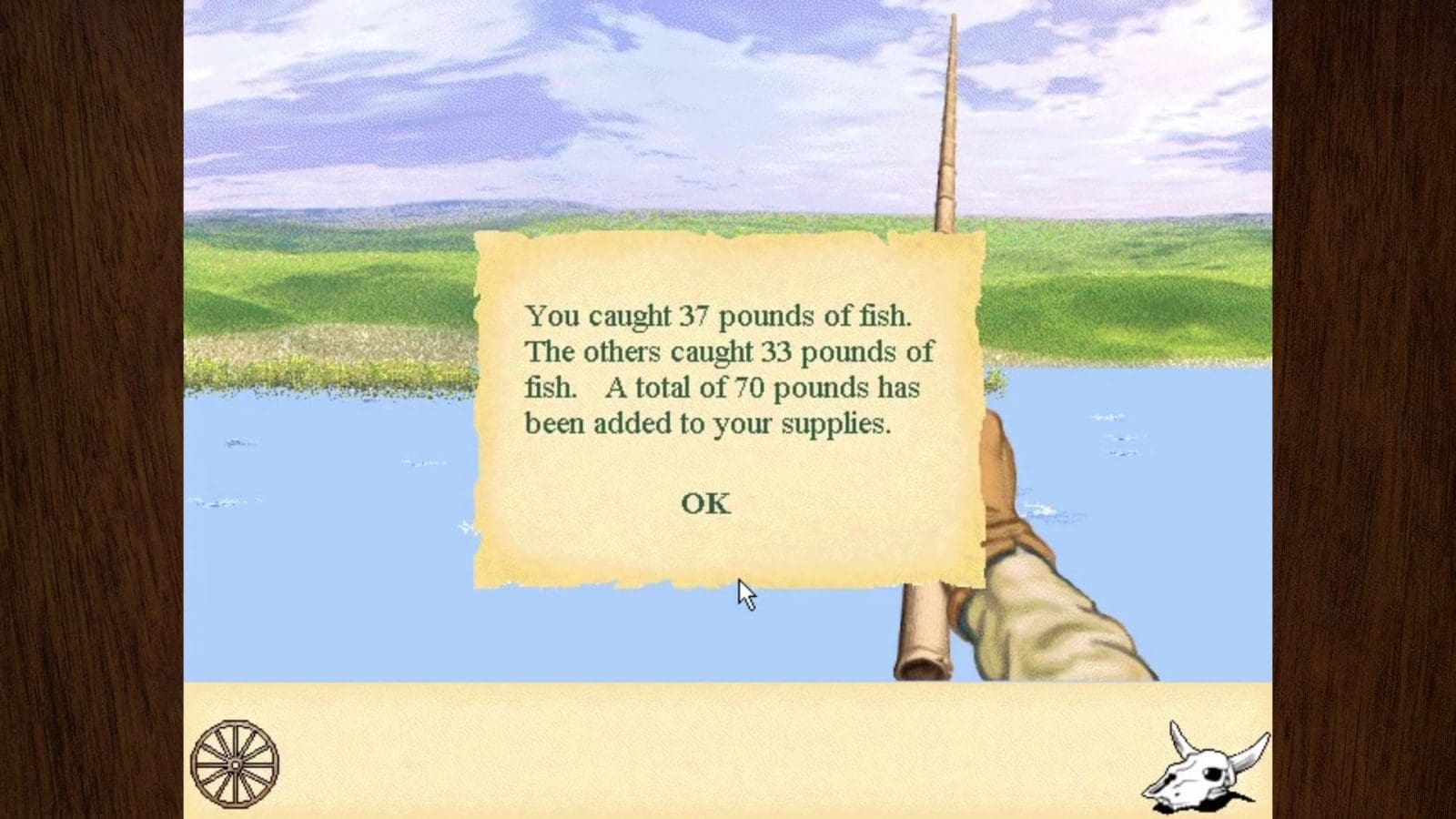 The Oregon Trail 3rd Edition Old Games Download