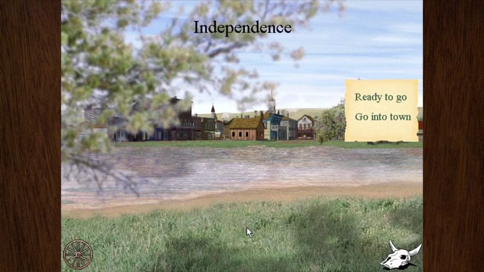 The Oregon Trail 3rd Edition Old Games Download