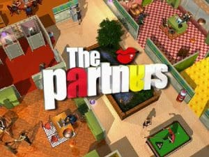 The Partners Gameplay (Windows)