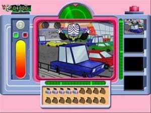 The Powerpuff Girls: Gamesville Gameplay (Windows)