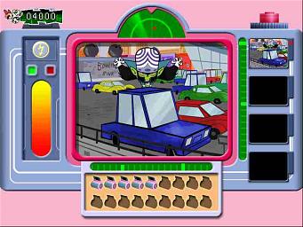 The Powerpuff Girls: Gamesville - Old Games Download