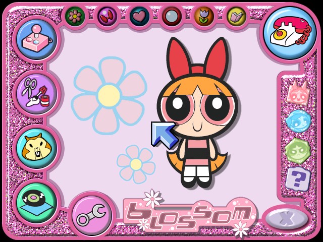 The Powerpuff Girls: Mojo Jojo's Pet Project - Old Games Download