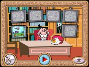 The Powerpuff Girls: Mojo Jojo's Pet Project Gameplay (Windows)