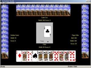 The Real Deal Gameplay (Windows)