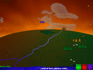 The Sandbox of God Gameplay (Windows)