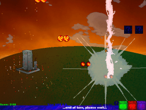 The Sandbox of God Gameplay (Windows)